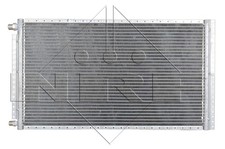 Kondensator UNIVERSAL - NRF