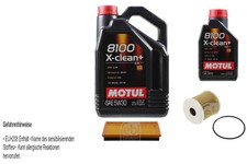 FEBI BILSTEIN Inspektionspaket