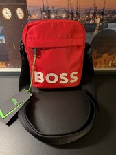 BOSS Catch DS Herren  Reporter