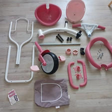 Smoby Be Move Komfort rosa