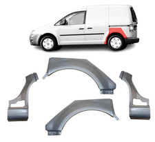 Für Volkswagen Caddy III