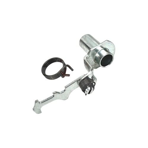 Innerer schalthebel mit - schalthebel, "mit