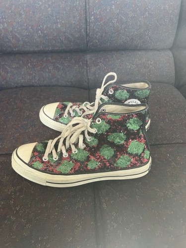 Converse chuck snakequins - converse,