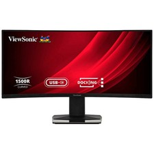 ViewSonic VG3419C  Curved