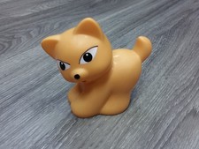 Orig.DDR Baby Quietschtier