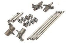 BMW R75/5 [1973] - Kipphebelwelle Satz Ventilhebel Satz