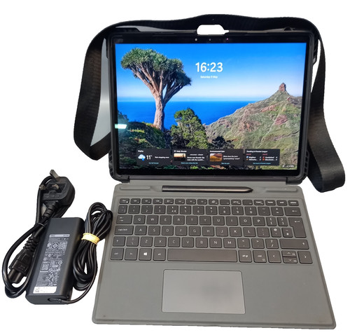 Dell 7320 abnehmbare - , i5-1140g7