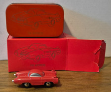 Schuco Piccolo 711 USA FX