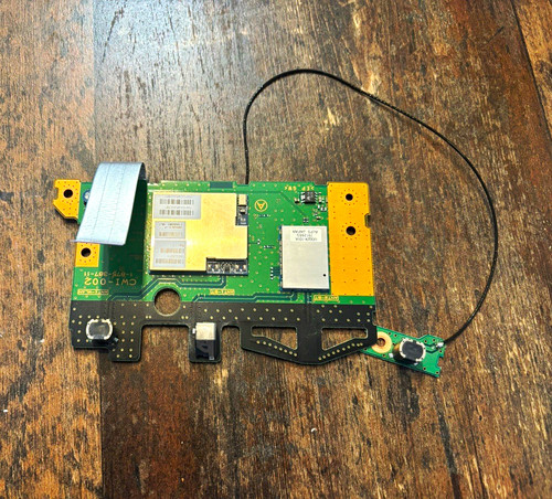 Ps3 fat cechg04 wifi - ps3,