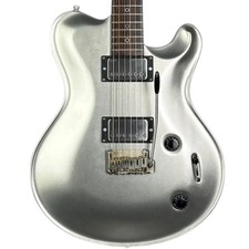 Nik Huber Dolphin II 2015 - Platinum Silver