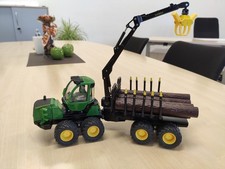 Siku Farmer, 4061, 1:32, John Deere, Harvester, Baumernter