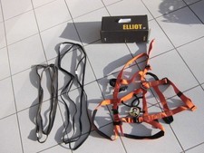 Neu! Klettergurt Elliot