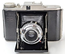 Dr C. Schleussner Fotowerke