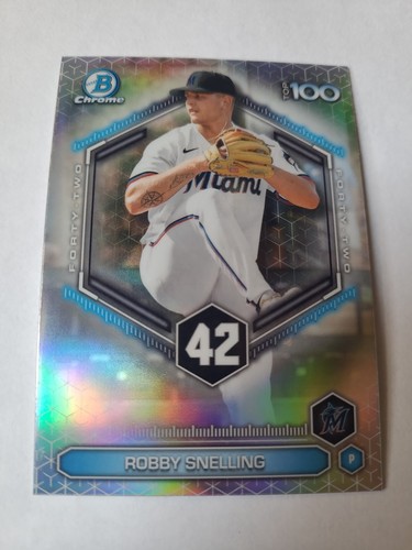 2026 bowman - -, scouts'