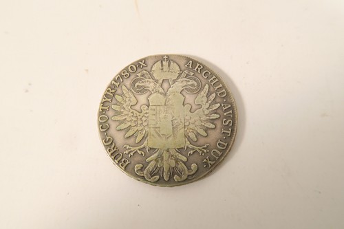 Maria theresia taler if17 - maria,