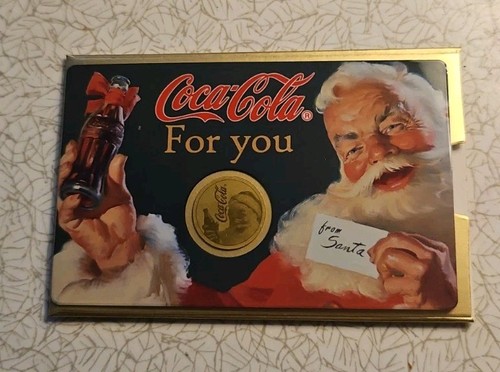 Coca cola santa - coca-cola,