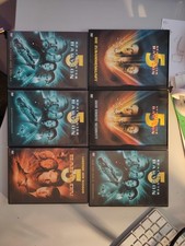 Babylon 5  |  [6 DVDs] |