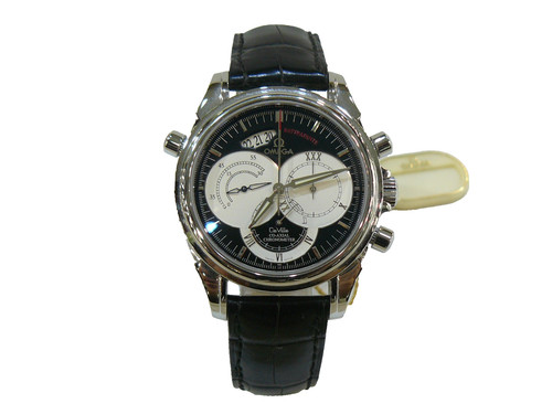 Omega ville axial - omega,