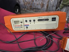 Viessmann Regelung/bedienteil Trimatik-MC 7450 260, Mit Zubehör, Nicht Geprüft 