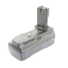 Canon Batterie-Pack BG-E2 EOS 20D/30D/40D + TOP (279762)