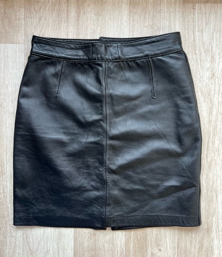 Arturo echt leder rock - echt,