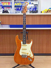 Fender Japan AST-100DMC