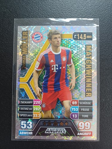 Thomas müller bayern - thomas, fc