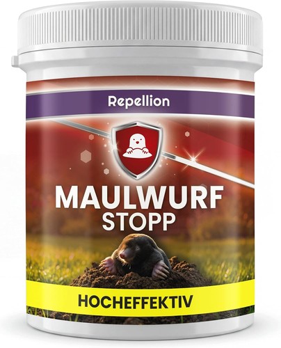 Repellion maulwurf vertreiber - repellion,