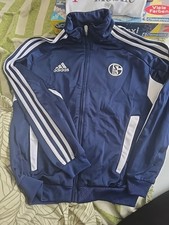 FC Schalke Trainingsacke