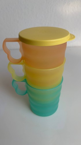 Tupperware junge welle - tupperware,