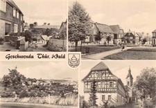 Gruß aus Geschwenda