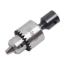 JT0 Mikr-Motor Bohrfutter