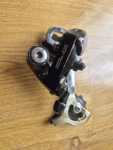 Shimano deore m567 - shimano,