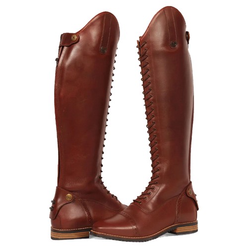 Bronco reitstiefel polo - reitstiefel,