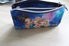 Depesche Federtasche Top model Triple Schlampermäppchen