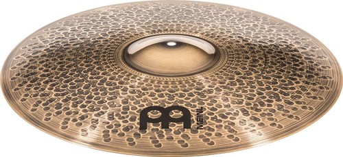 Meinl pure alloy custom - 20",