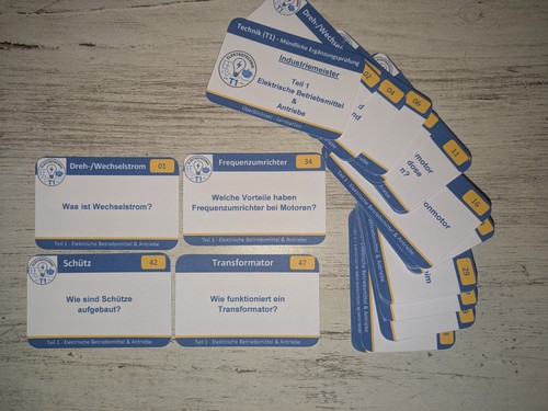 Teil industriemeister - 1,