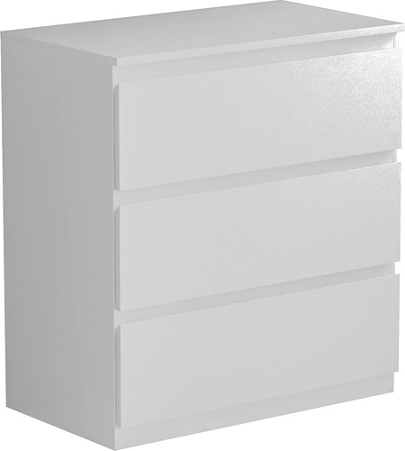 Kommode mit schubladen - kommode, 3