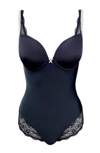 Triumph shapewear body - triumph,