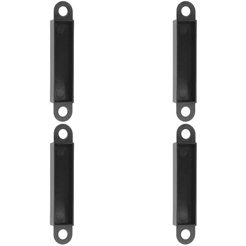 4er pack türrahmen kunststoff - pack,