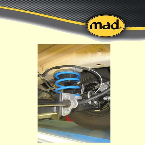 Mad höherlegung mm - ca,