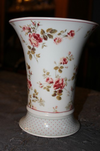 Vase hutschenreuther laura - vase,
