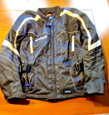 Motorradkombi, Motorrad Schutzausrüstung, Motorradkleidung