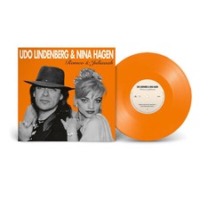 Udo lindenberg romeo - udo,