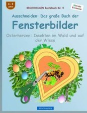 Brockhausen bastelbuch 5 - bastelbuch, bd