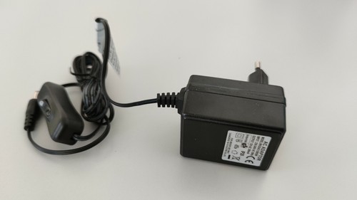 Ersatztrafo mit kabel - ersatztrafo, 4,5v