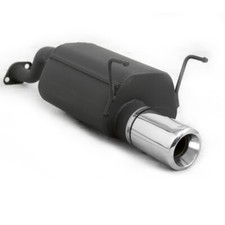 Ulter Sportauspuff Honda CRX