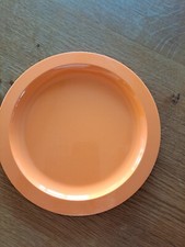 Tupperware Teller Melamin