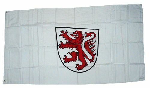 Flagge fahne braunschweig - /,