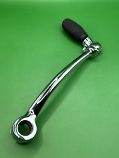 Kickstarter 3 4 5 Gang Motor Original neu verchromt Zündapp KS50 C50 CS GTS 517